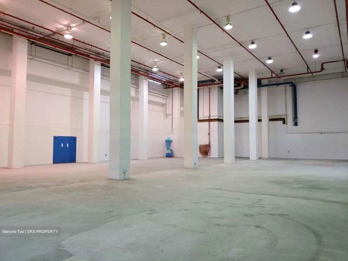 Tuas Avenue 8 (D22), Warehouse #471527611
